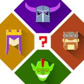 Quiz Game Trivia for COC 1.0