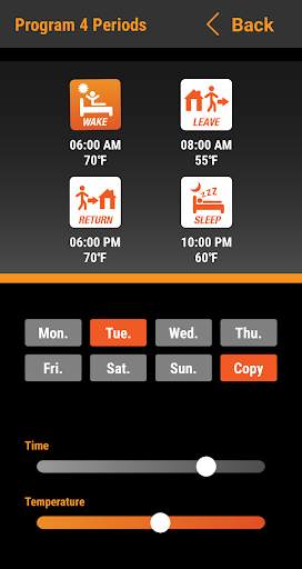 Hoot Wifi screenshot 7