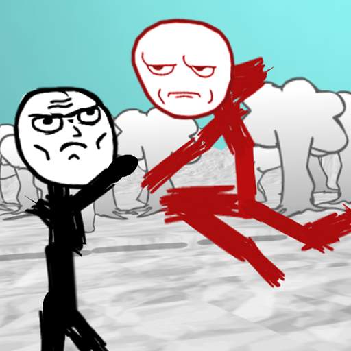 Stickman Meme Fight 1.005