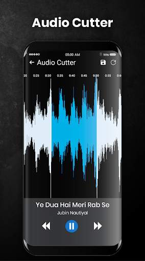 Music Player - MP3 Player Pro screenshot 7