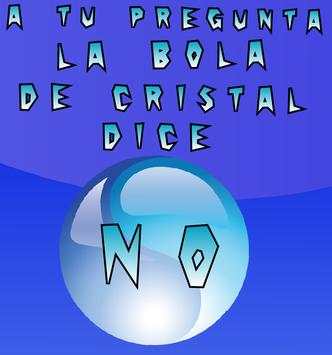 Futuro Bola de Cristal Broma screenshot 4