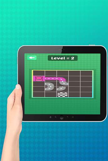 Street Sport Car puzzles games screenshot 10