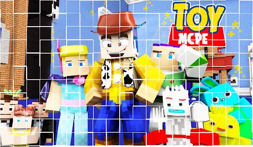 Toy Mod Story screenshot 3