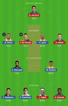 Fantasy Sports-Dream11 Tips And News screenshot 2