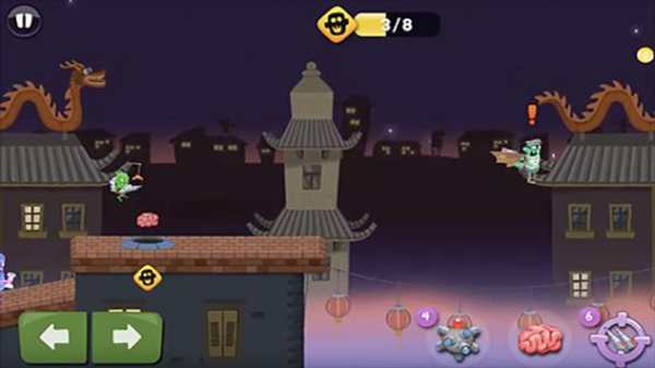 Tips For Zombie Catchers 2 Game HD screenshot 2