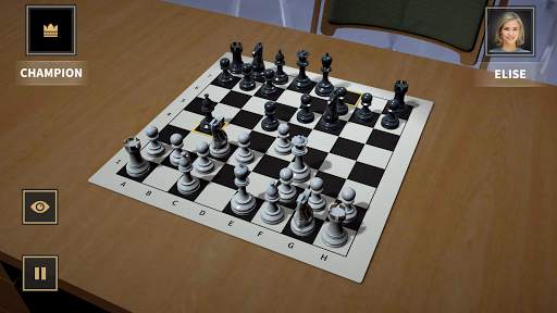 Champion Chess screenshot 3