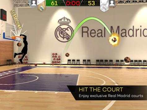 Real Madrid screenshot 12