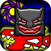 Geometry Dash Lite 2018 1.1