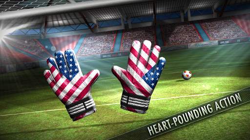 Soccer Showdown 3 screenshot 3