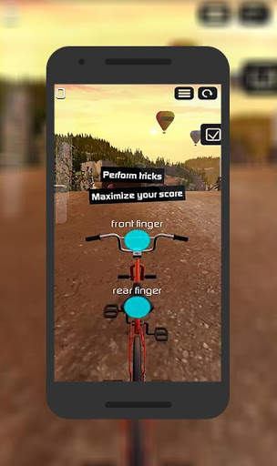 Guide For TOUCHGRIND BMX 2 screenshot 2