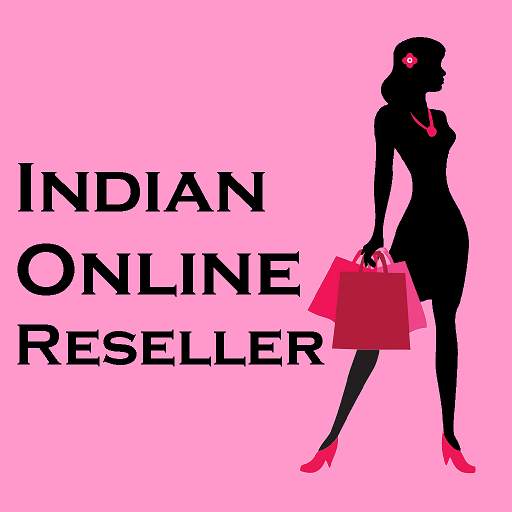 Indian Online Reseller App - Earn Money From Home 1.0.8