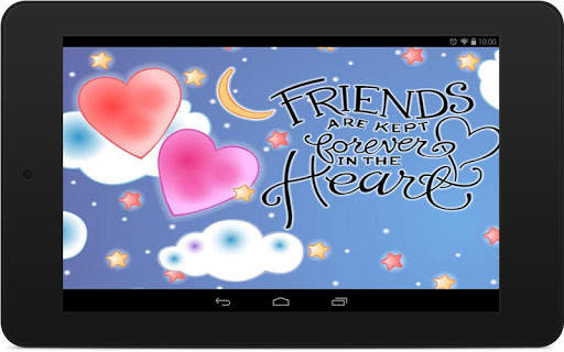 Best Friend Wallpapers screenshot 6
