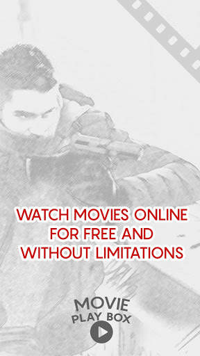 Movie Box HD: Full HD Online Movies screenshot 2