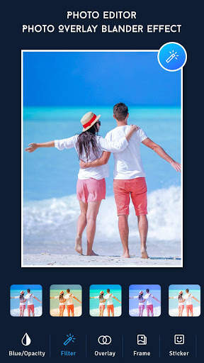 Photo Blander - Ultimate Photo Blander Mixer screenshot 8