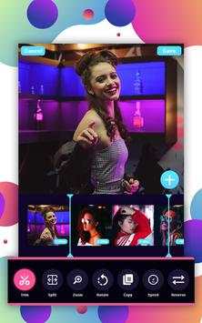 Video Maker App – HD Video Maker Pro screenshot 2