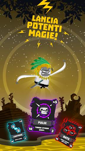 MoBu 2 - Gareggia con gli amici screenshot 5