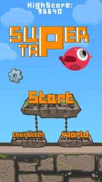SuperTap screenshot 1