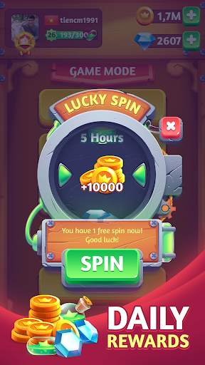 Ludo Party 2019 - Best Ludo Game - King of Ludo 2 تصوير الشاشة