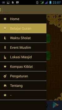 Islamic Apps All In One screenshot 1