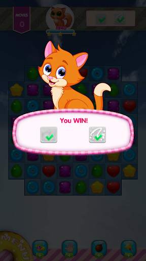 Candy Saga Crush screenshot 12