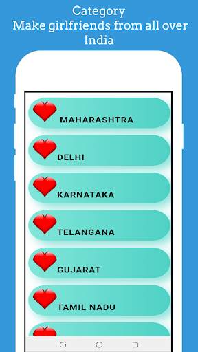 Indian Hot Girls Live Chat screenshot 2