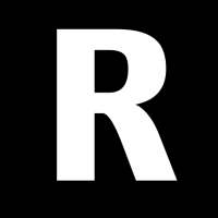 Reserved shop app logo