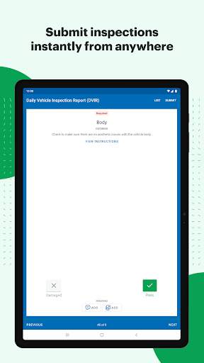 Fleetio Go - Fleet Management screenshot 8