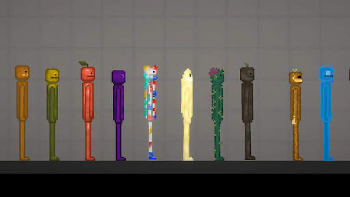 Fruits Mod Melon screenshot 2