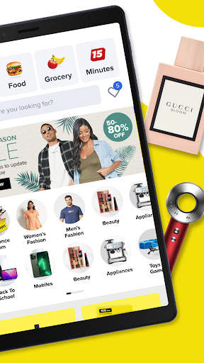 noon shopping скриншот 12