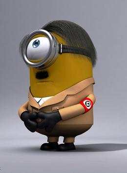Minion Wallpaper screenshot 8