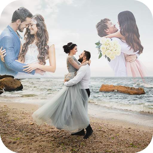 Multiple Photo Blender : Photo Mixer 1.4