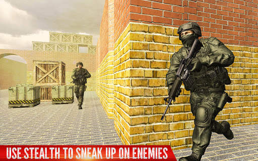 IGI 2 Fire Free 2021 Game: New Free Games 2021 screenshot 4