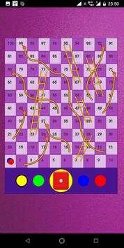 Ludo 3 تصوير الشاشة