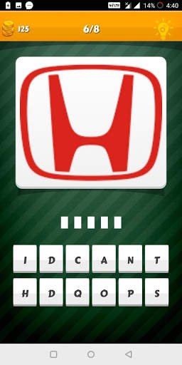 Riddles games - Brain teaser games screenshot 5