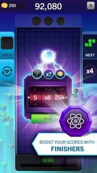 TETRIS Blitz 6 تصوير الشاشة