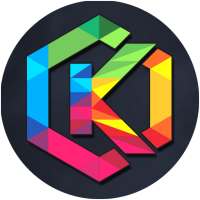 Kisss Launcher 2017