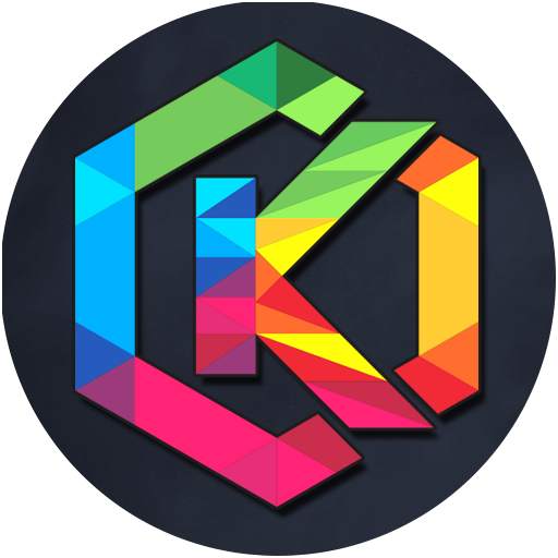 Kisss Launcher 2017 1.3