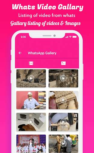 Whats Tools 7 تصوير الشاشة