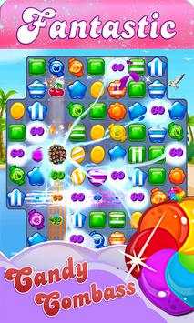 Jungle Candy Blast screenshot 1