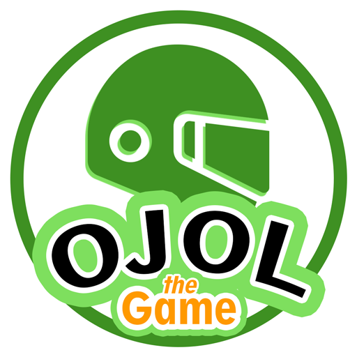 ikon Ojol The Game