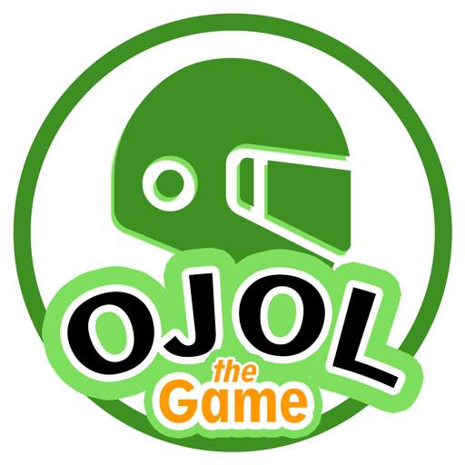Ojol The Game 2.3.7