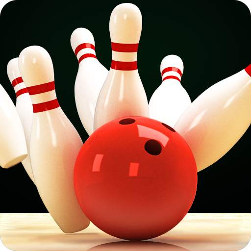 Bowling Mania 3D 1.0