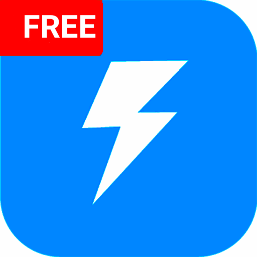 ikon Thunder Surf VPN - Free VPN Proxy