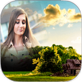 Natural Photo Frames icon