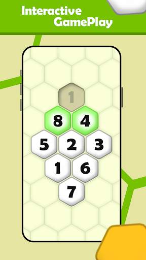 Hexa Puzzle Game | Puzzle Games with Levels screenshot 1