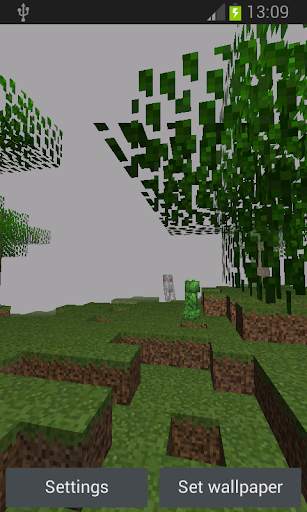 Craft Your Landscape screenshot 3