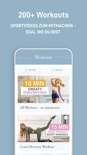 Pam screenshot 4