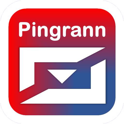 Pingrann - Downloader & Repost for Pinterest 1.57
