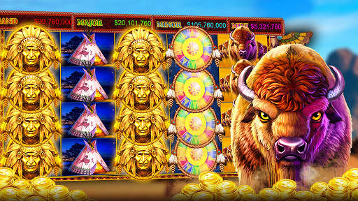 777Fish Casino: Cash Frenzy Slots 888Casino Games screenshot 13
