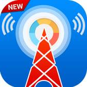 WiFi Analyzer & Net Speed Tester 0.0.2